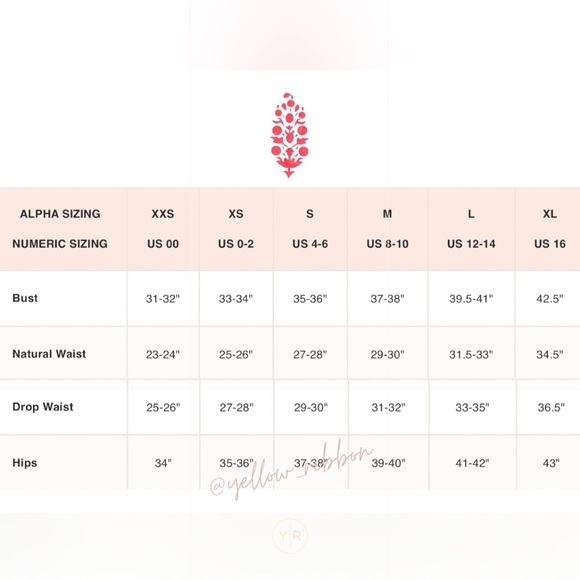 🆕 FP MOVEMENT X THE CLASS | ODETTE ONESIE | SZ: XS/S - Picture 5 of 6